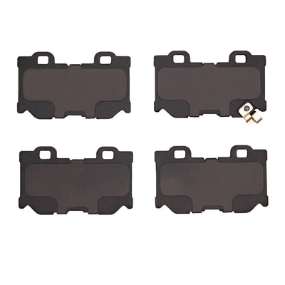 DFC auto part