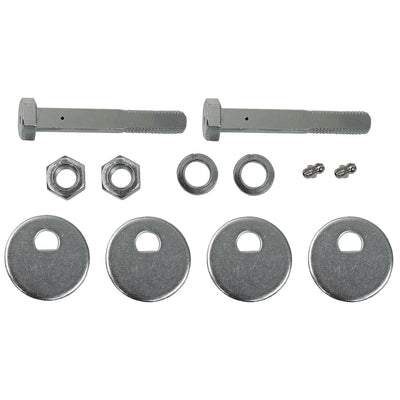MOOG 99-00 Cadillac Escalade Front / Front Upper Caster/Camber Kit