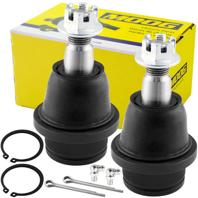 MOOG 03-16 Cadillac Escalade ESV Front Lower Ball Joint