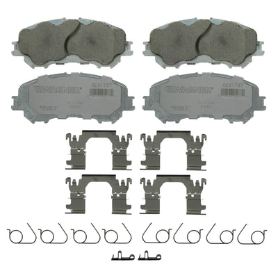 WAGNER BRAKE auto part