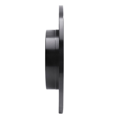 R1 Concepts black auto part