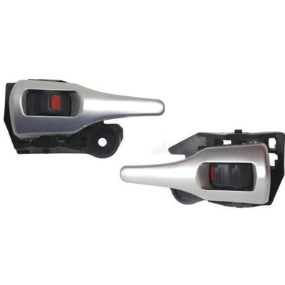 INTERIOR DOOR HANDLE