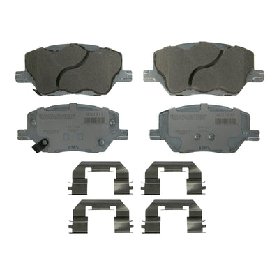 WAGNER BRAKE auto part