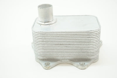 OIL COOLER
