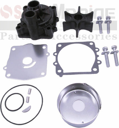 SIERRAMARINE auto part