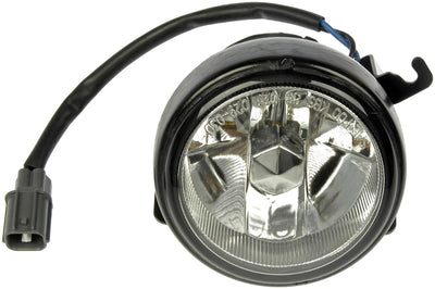 FOG LIGHT ASS/PILOT 04 L