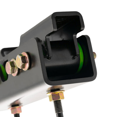 Pacific Performance Engineering auto part