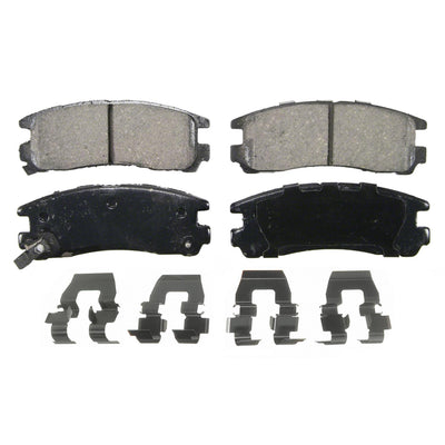 WAGNER BRAKE auto part
