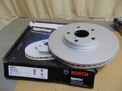 DISC BRAKE ROTOR