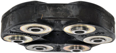 DRIVESHAFT COUPLER