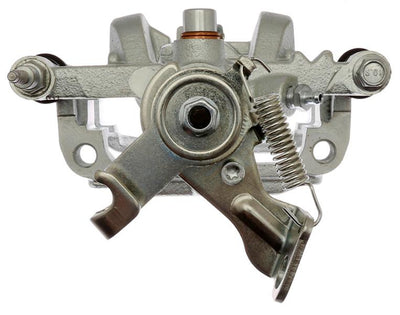 BRAKE CALIPER & BRACKET