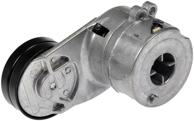 BELT TENSIONER