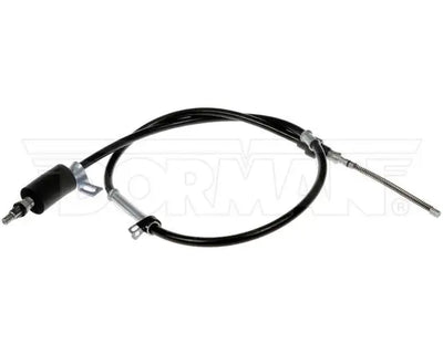 BRAKE CABLE