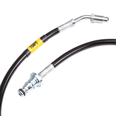 Chase Bays 99-06 BMW 3-Series E46 w/BMW Trans Clutch Line