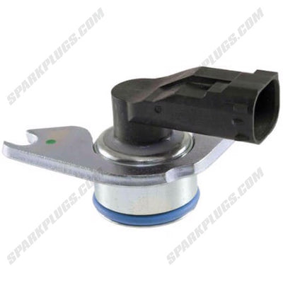AUTOMATIC TRANSMISSION OIL PRESSURE