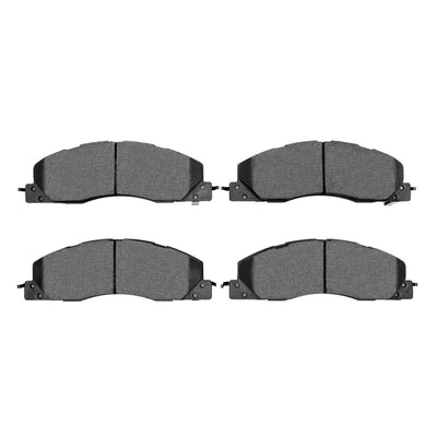 R1 09-18 Dodge Ram 2500 Front R1 Optimum OE Brake Pads