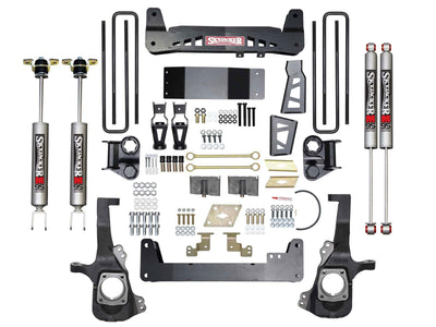 Skyjacker 20 GM 2500/3500HD 4WD 6In KIT