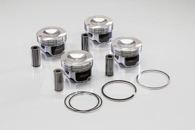 Italian RP auto part