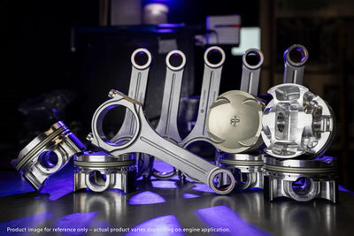 Italian RP auto part