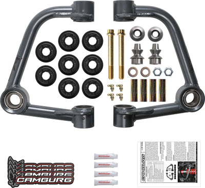 Camburg Ford F-150 2wd 4wd 04-08 1.25 Performance Uniball Upper Arms