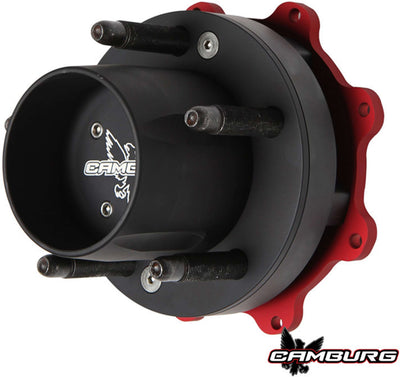 Camburg Ford Ranger XLT 2wd 98-12 Race L T Kit (suspension only no shocks)