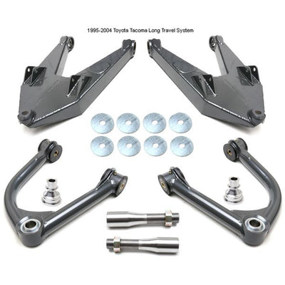 Camburg Toyota 4-Runner 2wd 4wd 96-02 L T Kit