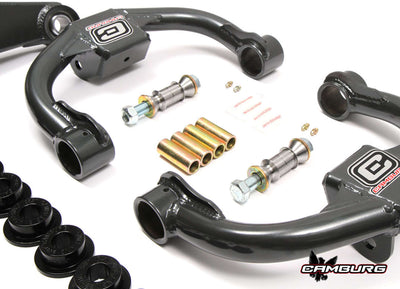 Camburg Ford Ranger XLT 2wd 98-00 FOX Performance 5.5 Kit
