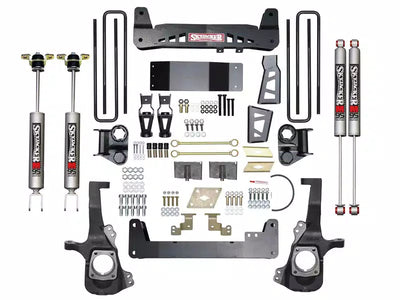 Skyjacker 20 GM 2500HD 6In KIT W/M95