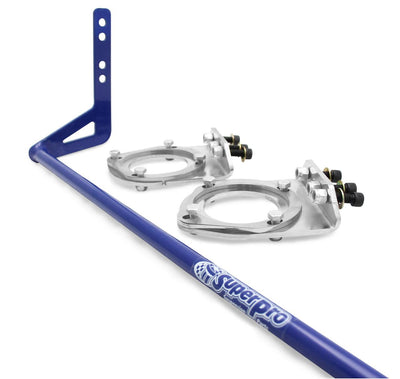 SuperPro 18mm Heavy Duty Stabilizer Bar Kit