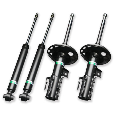 Tein 15-21 Subaru WRX/STI EnduroPro Basic Kit - Front