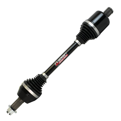 Demon Powersports auto part