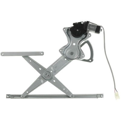 NEW WINDOW LIFT MOTOR W/REGULATOR