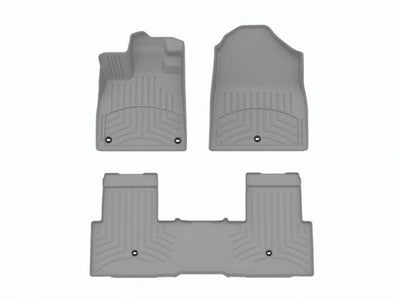WeatherTech auto part
