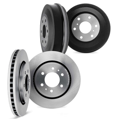 DFC auto part
