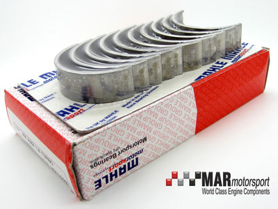 Mahle auto part