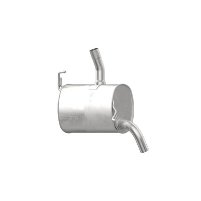 MUFFLERS-QUIET-FLOW SS