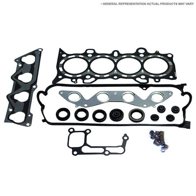 ~(1 lbs. 24X8X1)~ Head Set SUBARU 2457CC 2.5L EJ255 DOHC Improved Head Gasket Design