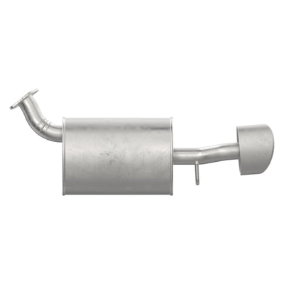 MUFFLER ASSEMBLY - QUIET-FLOWSS - I