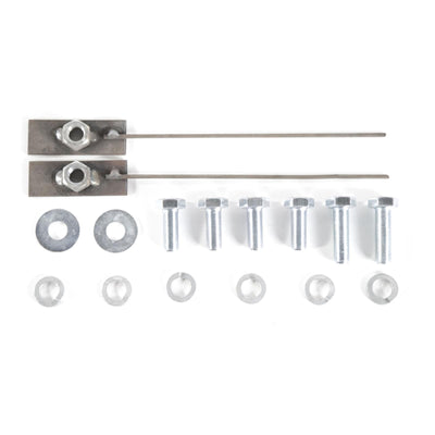 Curt auto part