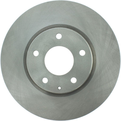 OE Plus Brake Kit 2 Wheel