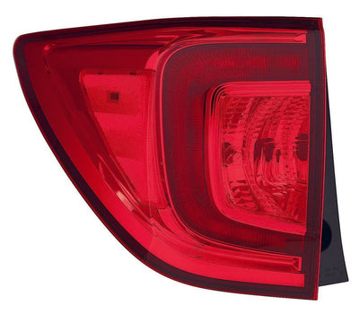 Maxzone Vehicle Lighting Corp auto part