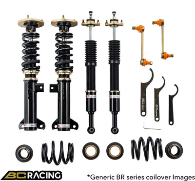 Civic / Accord 16 / 18 Rear Camber Kit
