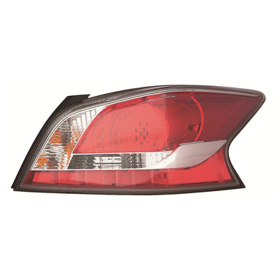 Maxzone Vehicle Lighting Corp auto part