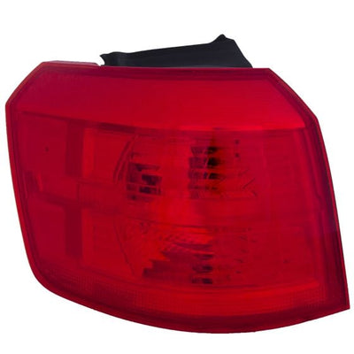 Maxzone Vehicle Lighting Corp auto part