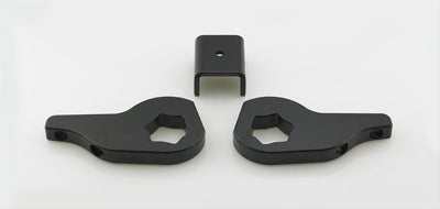 Pro Comp Torsion Key / 2.0In Front