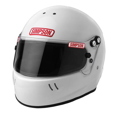 YTH VIPER SFI 24.1 SML WHT