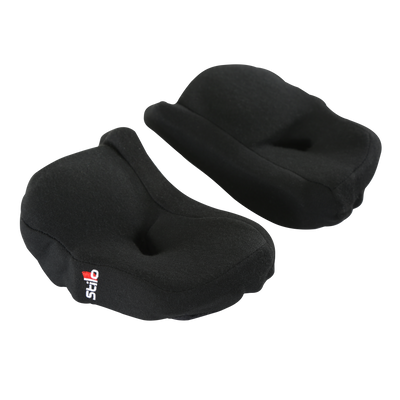 ST5 F1 CHEEK PADS - 30MM
