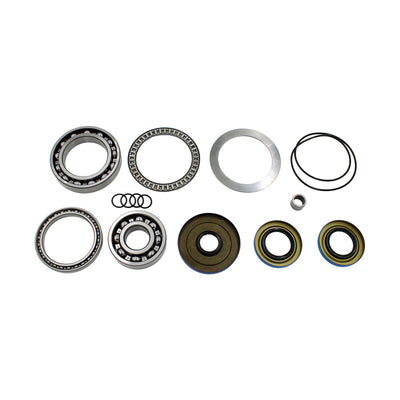 DFC auto part
