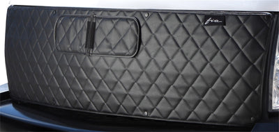 18C TERRAIN WINTER FRONT/BUG SCREEN BLACK