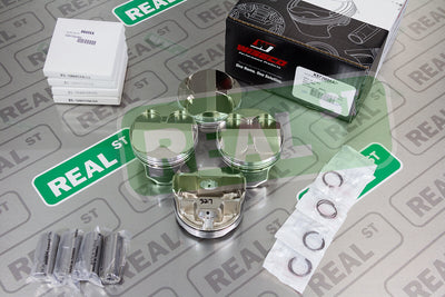ACURA 4V +8CC DOME STRUTTED 86.00MM